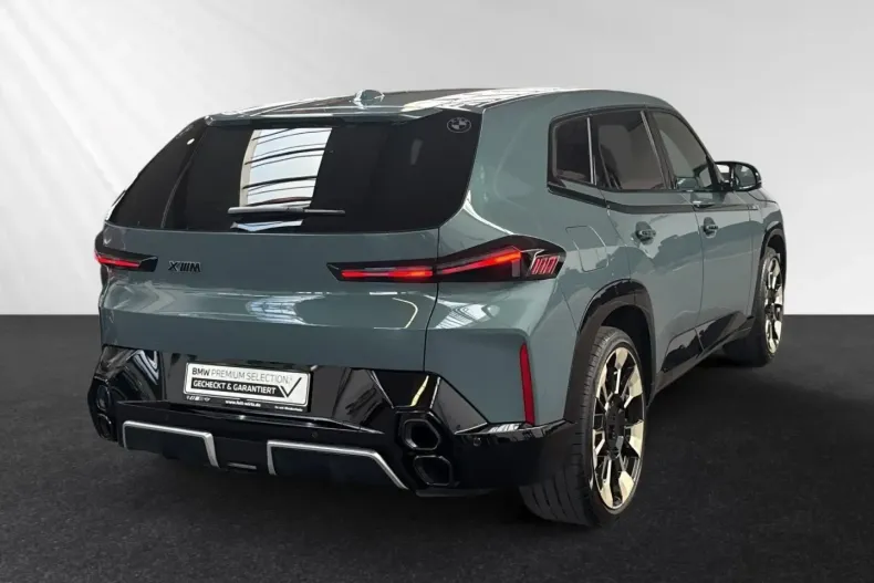 BMW XM din 2024 cu 29.747 km - oferta BMW165589 - foto 3