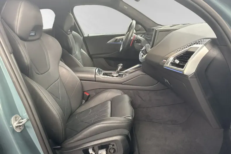 BMW XM din 2024 cu 29.747 km - oferta BMW165589 - foto 7