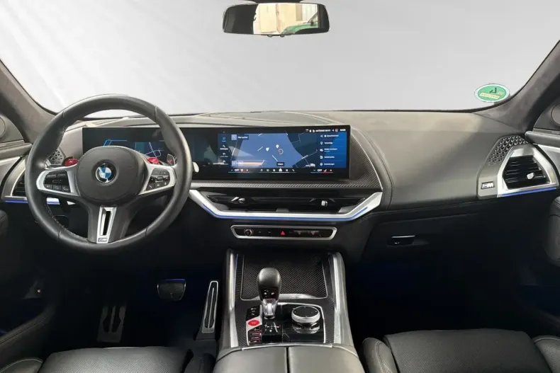 BMW XM din 2024 cu 29.747 km - oferta BMW165589 - foto 8