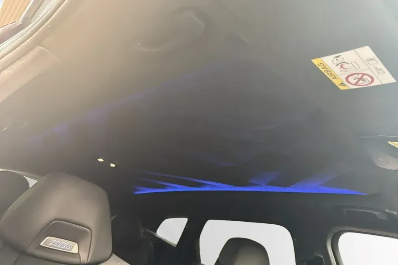 BMW XM din 2024 cu 29.747 km - oferta BMW165589 - foto 13