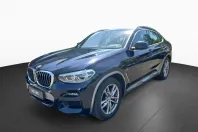 BMW X4 din 2020 cu 51.204 km - oferta BMW165590 - foto 1
