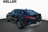 BMW X4 din 2020 cu 51.204 km - oferta BMW165590 - foto 4