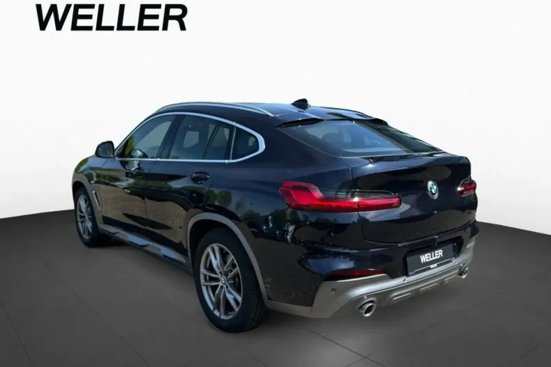 BMW X4 din 2020 cu 51.204 km - oferta BMW165590 - foto 4