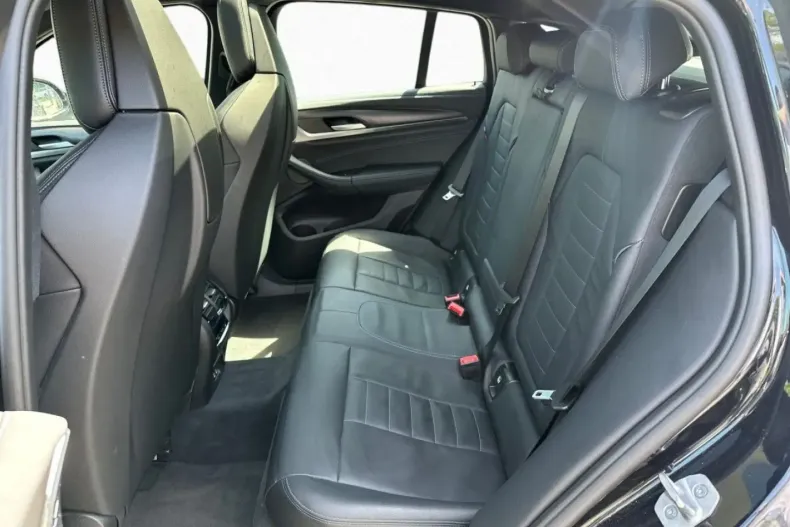 BMW X4 din 2020 cu 51.204 km - oferta BMW165590 - foto 9