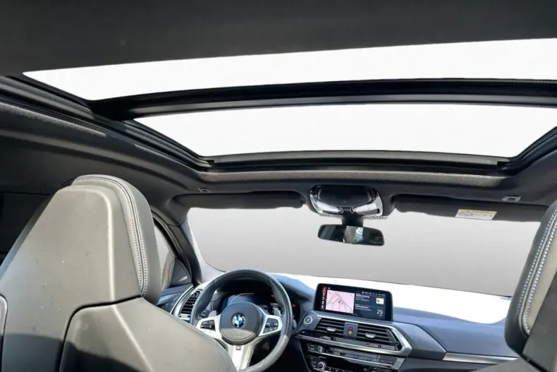 BMW X4 din 2020 cu 51.204 km - oferta BMW165590 - foto 13