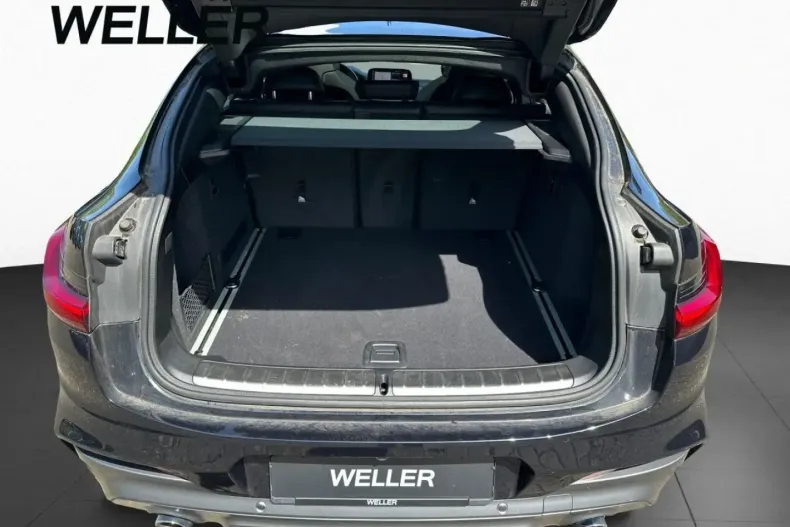 BMW X4 din 2020 cu 51.204 km - oferta BMW165590 - foto 14