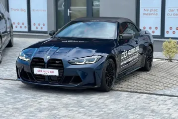 BMW M4 din 2023 - oferta BMW165591