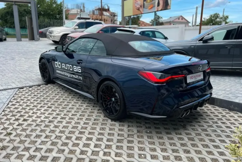 BMW M4 din 2023 cu 34.500 km - oferta BMW165591 - foto 5