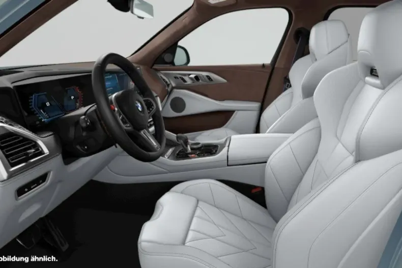 BMW XM din 2024 cu 46.750 km - oferta BMW165592 - foto 3