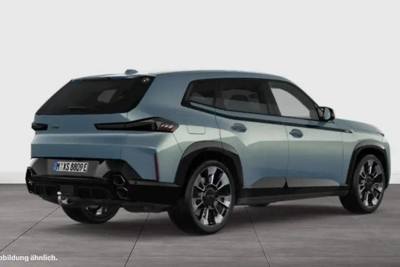 BMW XM din 2024 cu 46.750 km - oferta BMW165592 - foto 4