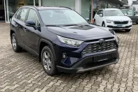 Toyota RAV4 din 2023 cu 50.860 km - oferta TOY165593 - foto 2