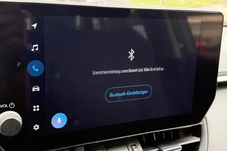 Toyota RAV4 din 2023 cu 50.860 km - oferta TOY165593 - foto 18