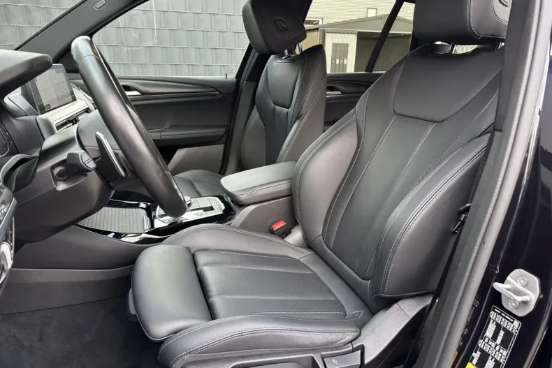 BMW X3 din 2022 cu 57.450 km - oferta BMW165594 - foto 9