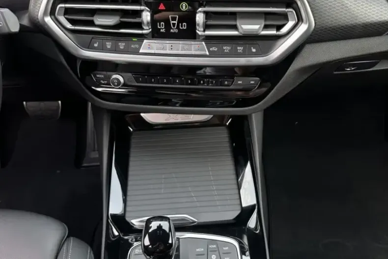 BMW X3 din 2022 cu 57.450 km - oferta BMW165594 - foto 13