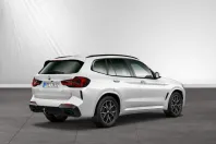 BMW X3 din 2024 cu 3.719 km - oferta BMW165595 - foto 2