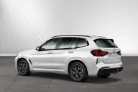 BMW X3 din 2024 cu 3.719 km - oferta BMW165595 - foto 4