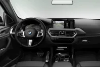 BMW X3 din 2024 cu 3.719 km - oferta BMW165595 - foto 10