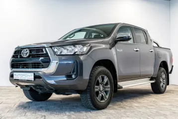 Toyota Hilux din 2024 - oferta TOY165596