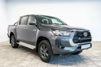 Toyota Hilux din 2024 cu 20.000 km - oferta TOY165596 - foto 2