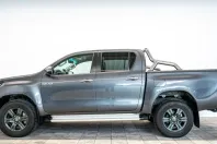 Toyota Hilux din 2024 cu 20.000 km - oferta TOY165596 - foto 6
