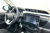 Toyota Hilux din 2024 cu 20.000 km - oferta TOY165596 - foto 10
