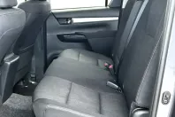 Toyota Hilux din 2024 cu 20.000 km - oferta TOY165596 - foto 19