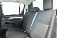 Toyota Hilux din 2024 cu 20.000 km - oferta TOY165596 - foto 20