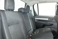 Toyota Hilux din 2024 cu 20.000 km - oferta TOY165596 - foto 21