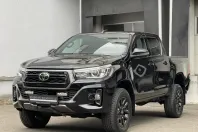 Toyota Hilux din 2020 cu 26.300 km - oferta TOY165597 - foto 1