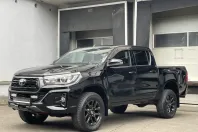 Toyota Hilux din 2020 cu 26.300 km - oferta TOY165597 - foto 2