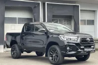 Toyota Hilux din 2020 cu 26.300 km - oferta TOY165597 - foto 8