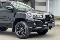 Toyota Hilux din 2020 cu 26.300 km - oferta TOY165597 - foto 10