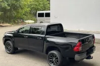 Toyota Hilux din 2020 cu 26.300 km - oferta TOY165597 - foto 11