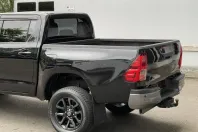 Toyota Hilux din 2020 cu 26.300 km - oferta TOY165597 - foto 12