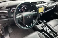 Toyota Hilux din 2020 cu 26.300 km - oferta TOY165597 - foto 15