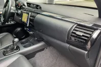 Toyota Hilux din 2020 cu 26.300 km - oferta TOY165597 - foto 25