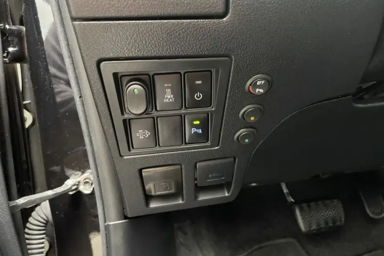 Toyota Hilux din 2020 cu 26.300 km - oferta TOY165597 - foto 28