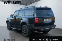 Toyota Land Cruiser din 2024 cu 14.990 km - oferta TOY165598 - foto 2