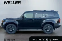 Toyota Land Cruiser din 2024 cu 14.990 km - oferta TOY165598 - foto 3