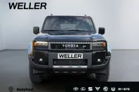 Toyota Land Cruiser din 2024 cu 14.990 km - oferta TOY165598 - foto 5