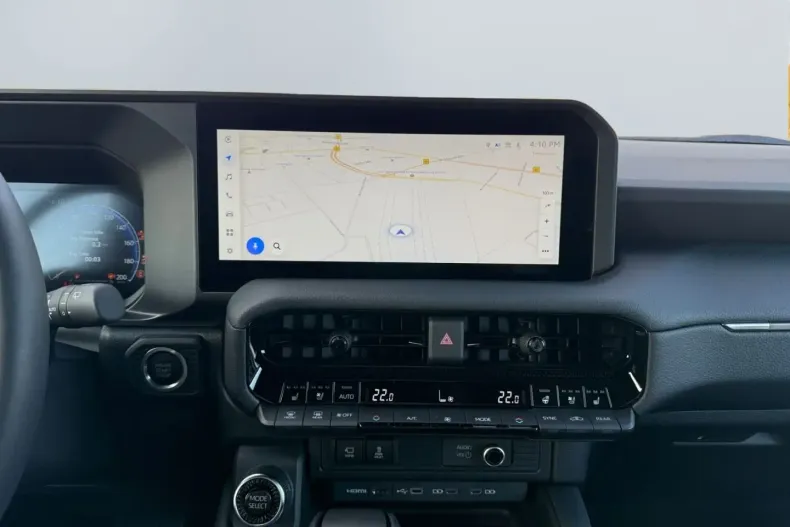 Toyota Land Cruiser din 2024 cu 14.990 km - oferta TOY165598 - foto 15