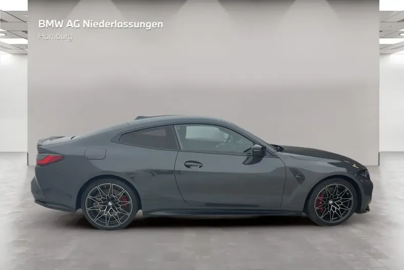 BMW M4 din 2023 cu 9.304 km - oferta BMW165600 - foto 5