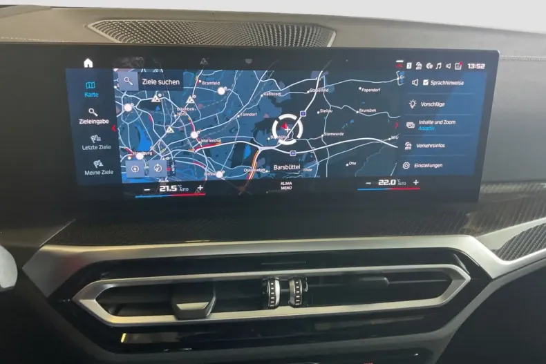 BMW M4 din 2023 cu 9.304 km - oferta BMW165600 - foto 13