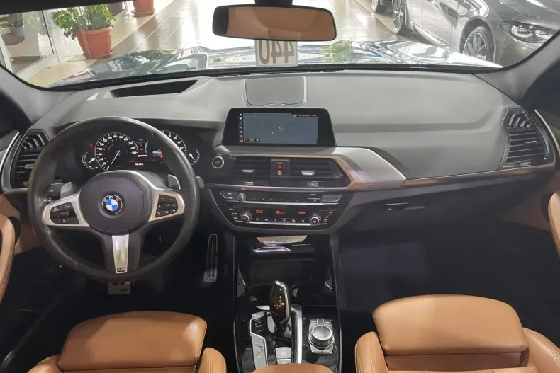 BMW X3 din 2020 cu 69.361 km - oferta BMW165601 - foto 5