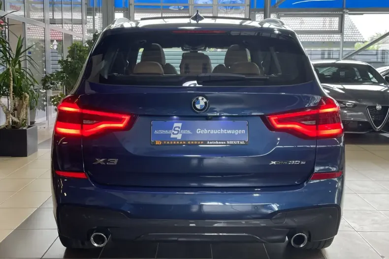 BMW X3 din 2020 cu 69.361 km - oferta BMW165601 - foto 7