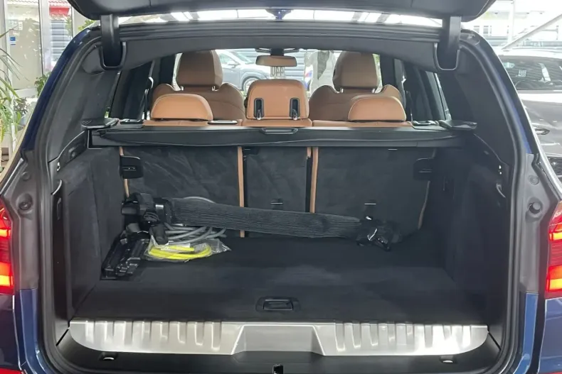 BMW X3 din 2020 cu 69.361 km - oferta BMW165601 - foto 8