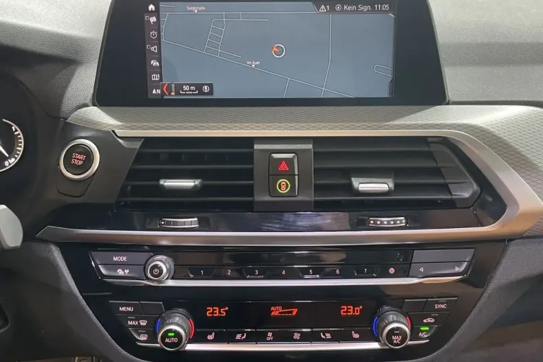 BMW X3 din 2020 cu 69.361 km - oferta BMW165601 - foto 12