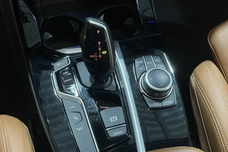 BMW X3 din 2020 cu 69.361 km - oferta BMW165601 - foto 13