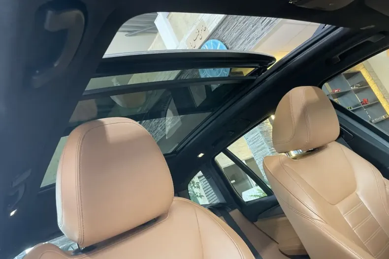 BMW X3 din 2020 cu 69.361 km - oferta BMW165601 - foto 15