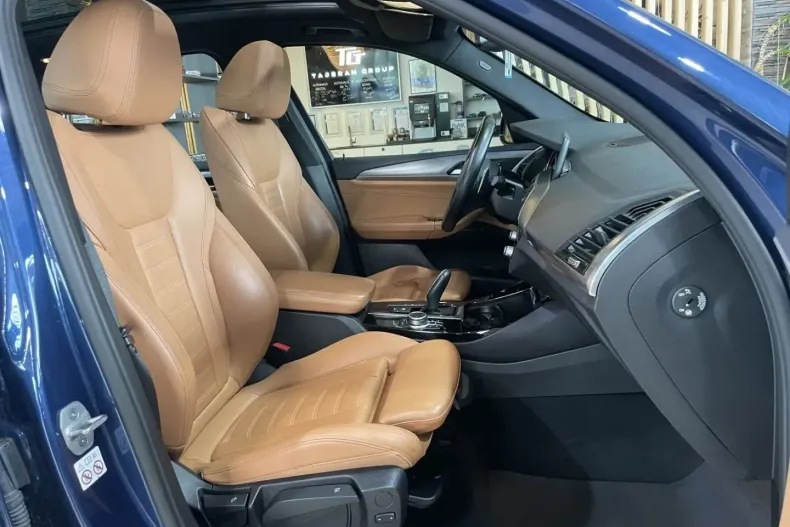 BMW X3 din 2020 cu 69.361 km - oferta BMW165601 - foto 16